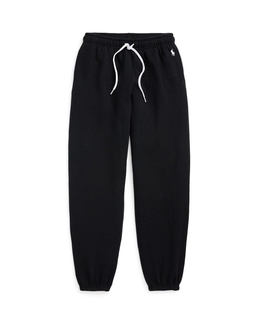 Polo Ralph Lauren Black Trouser