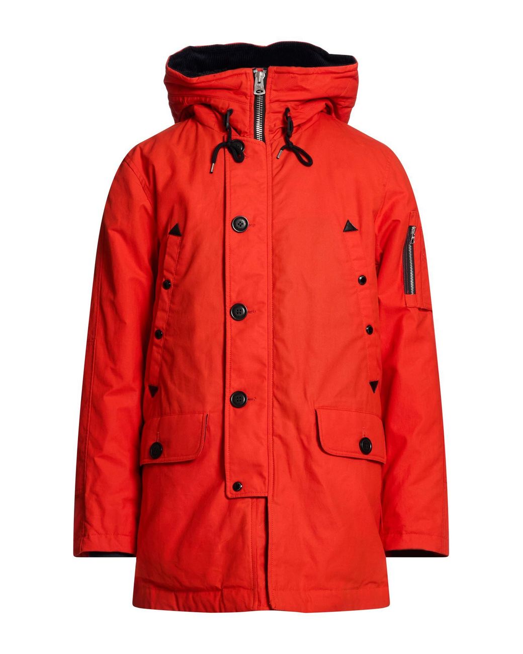 Spiewak Red Coats for men