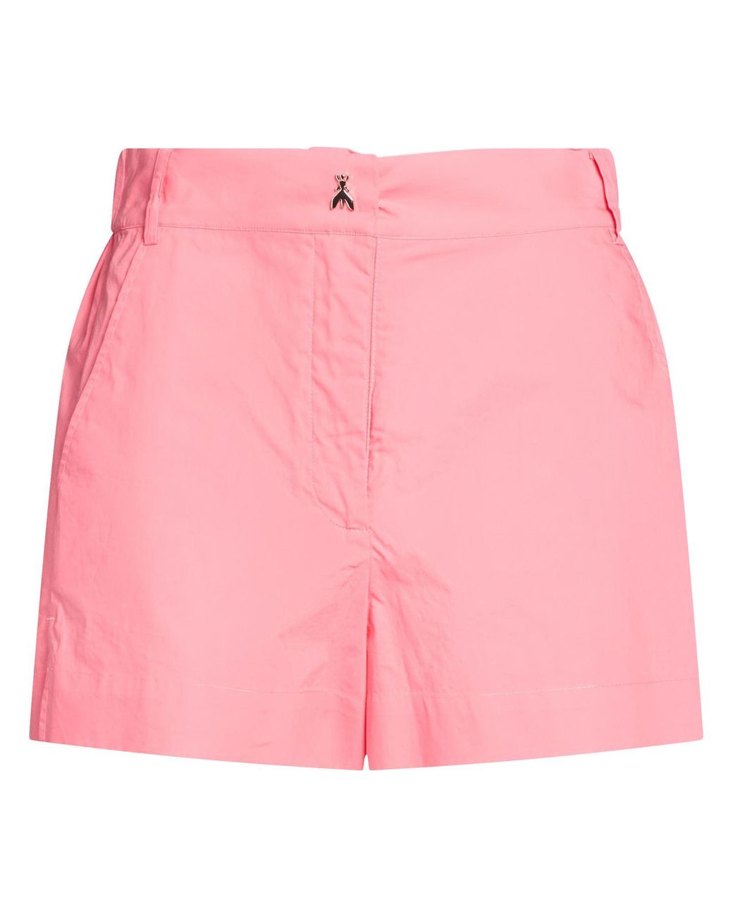 Patrizia Pepe Pink Shorts & Bermuda Shorts