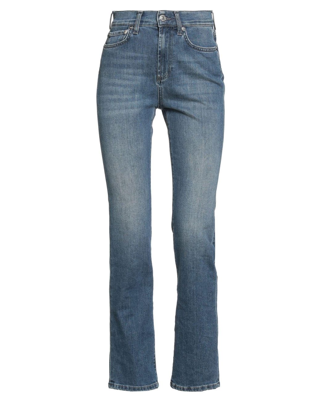 Roy Rogers Blue Jeans Cotton, Polyester, Lyocell, Elastane