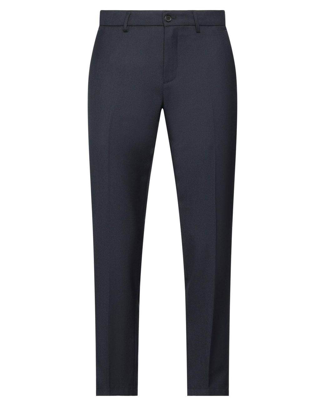 Department 5 Blue Trouser for men