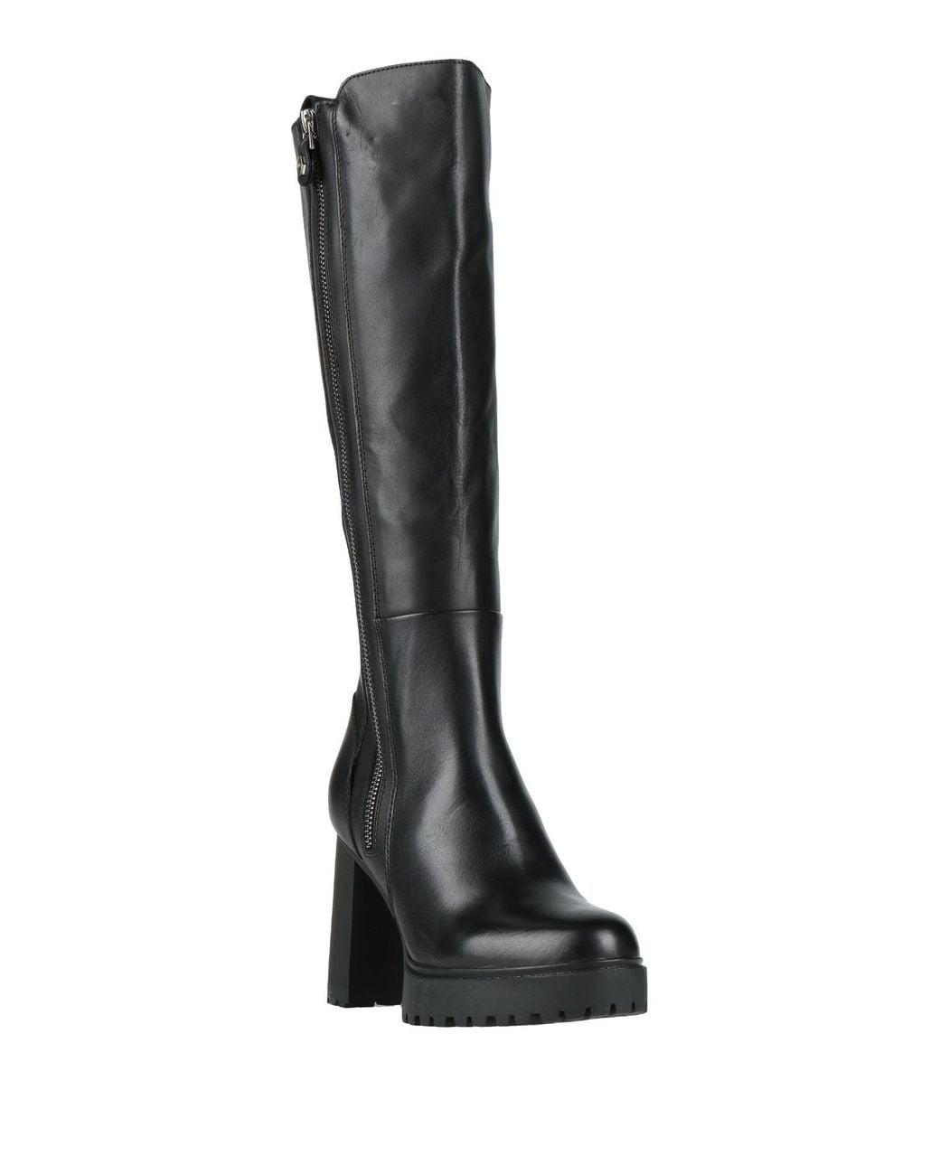 Cult Black Boot