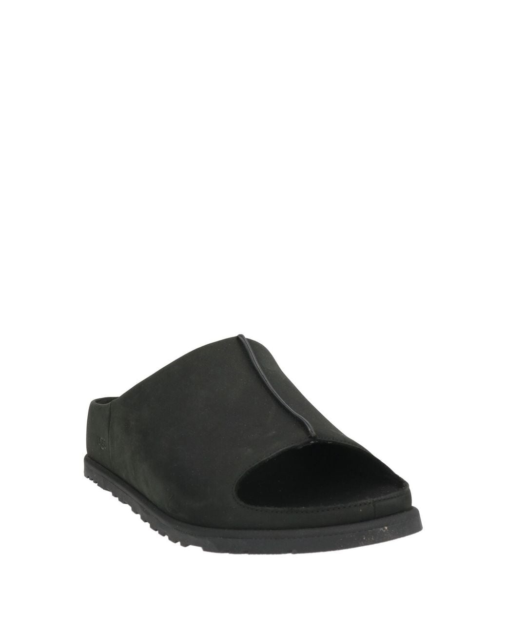 Ugg Black Sandals for men