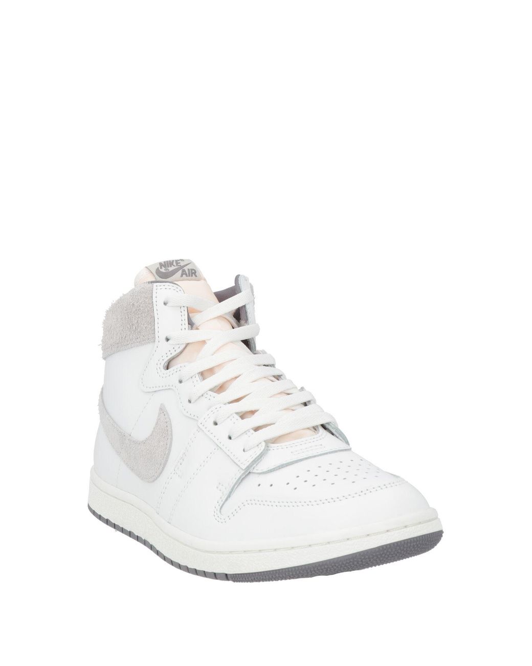 Nike White Trainers for men