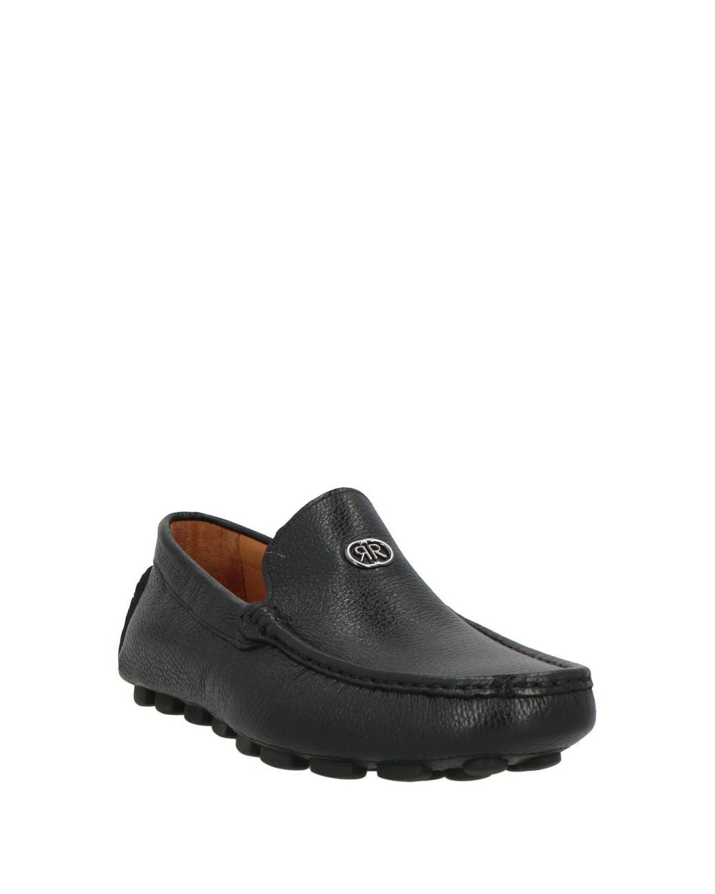 Cerruti 1881 Black Loafer for men