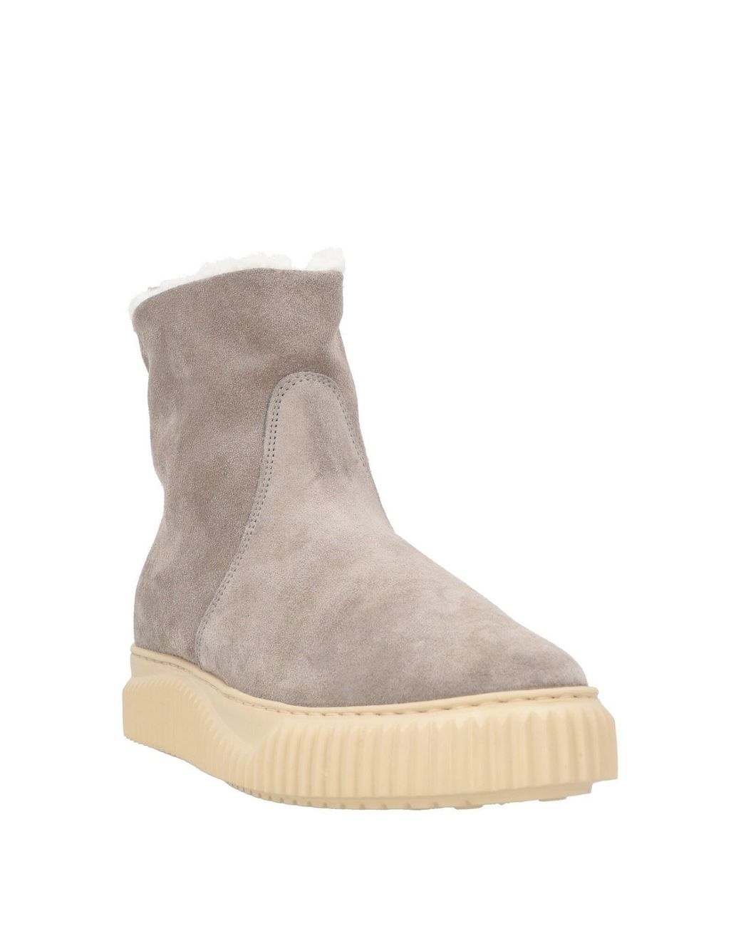 Voile Blanche Brown Stiefelette
