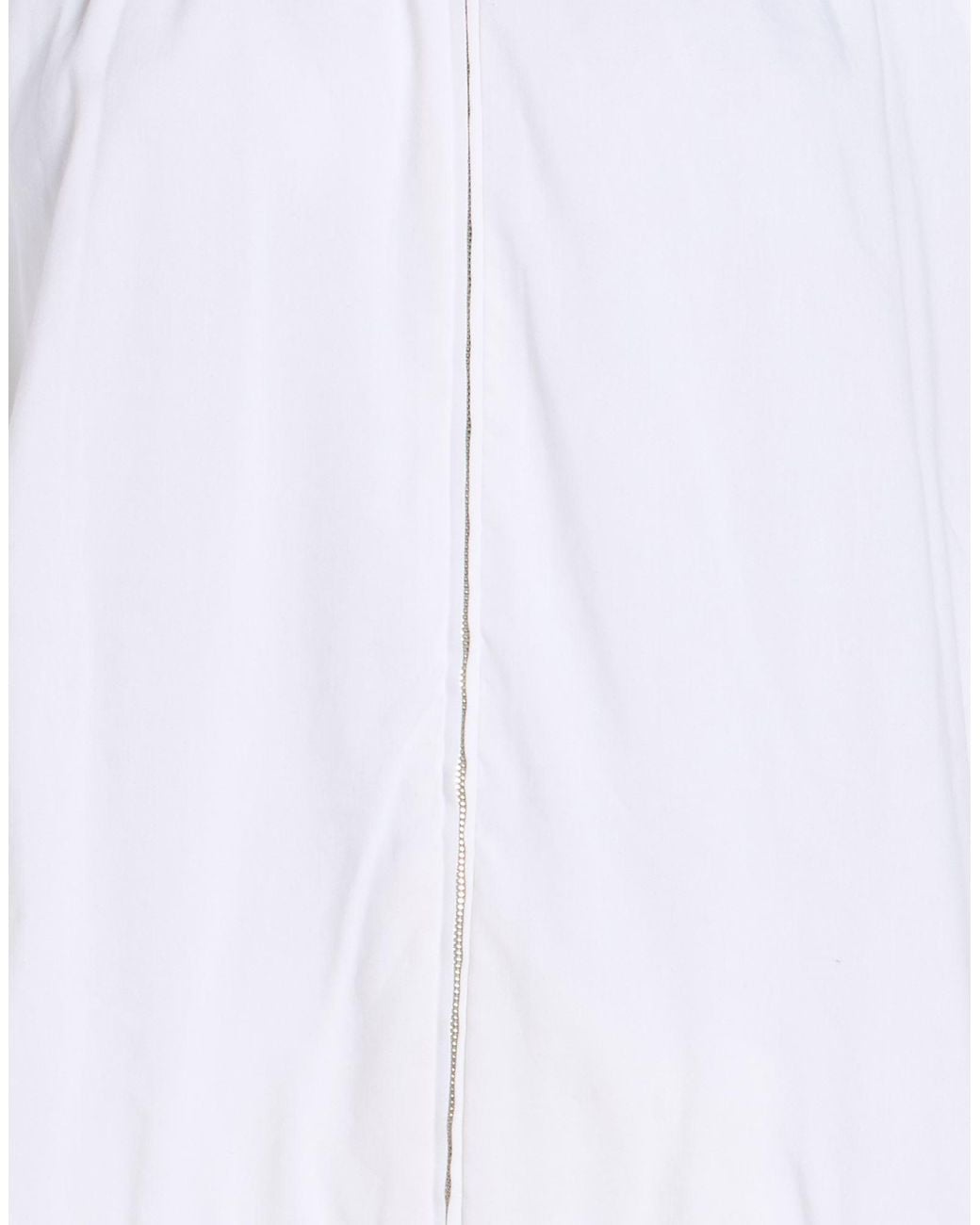Boss White Jacket Linen, Viscose, Elastane