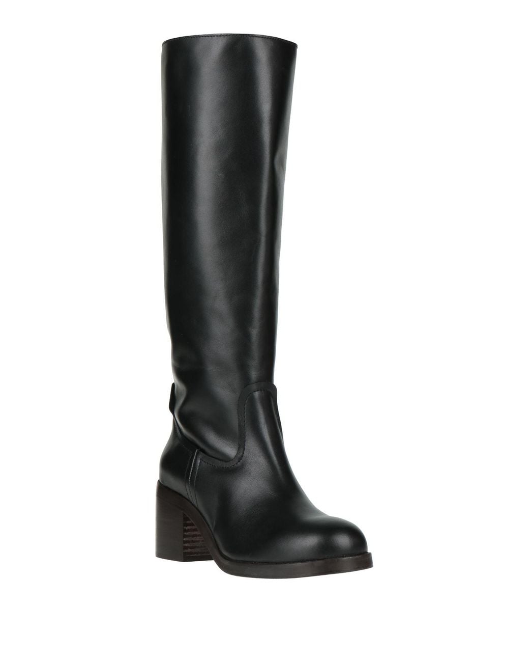 Odissi Black Boot