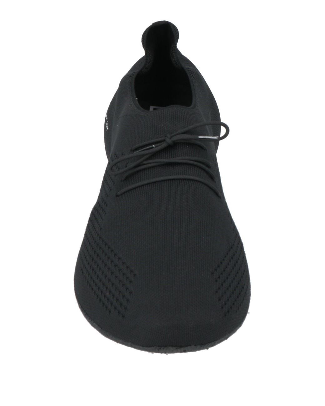 Givenchy Black Trainers for men