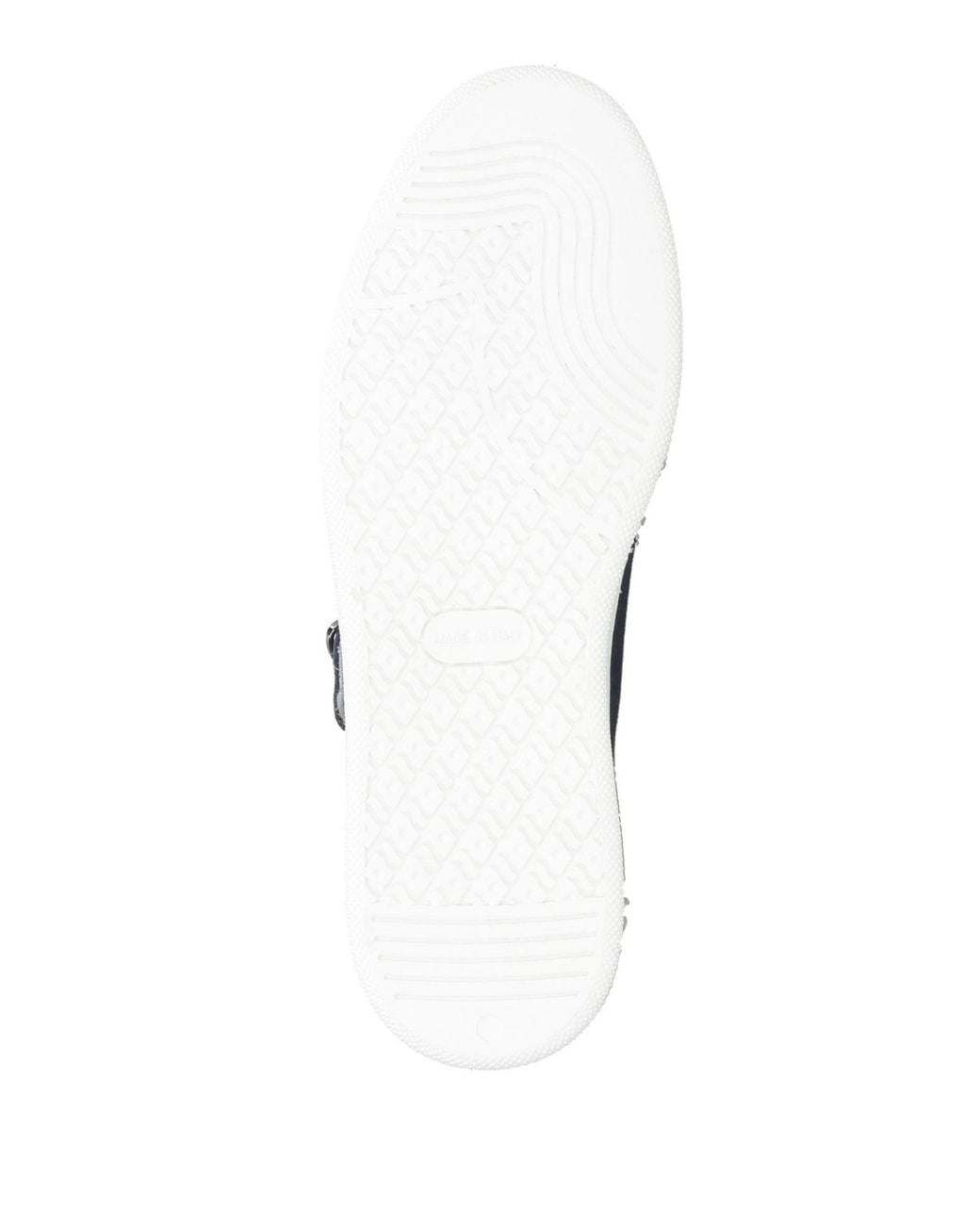 ROGAL'S Blue Loafers for men