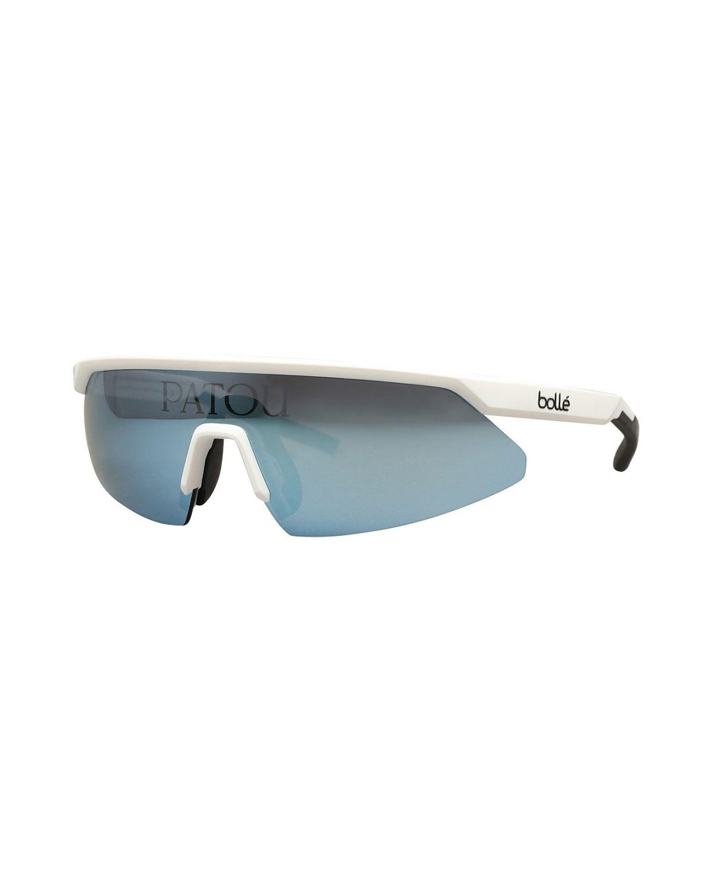 Patou Blue Sunglasses