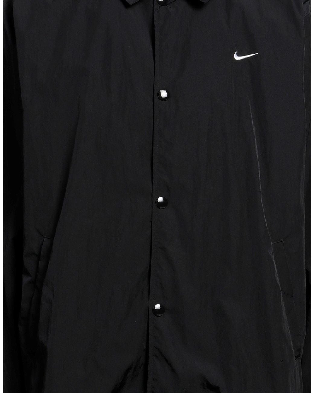 Nike Black Jacket for men