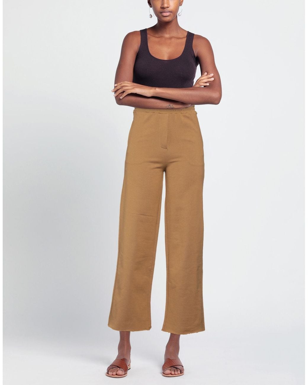 Douuod Natural Trouser