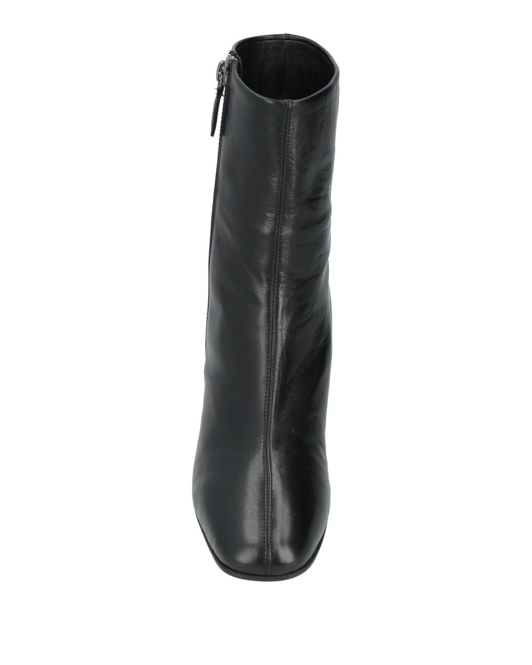 Loriblu Black Ankle Boots