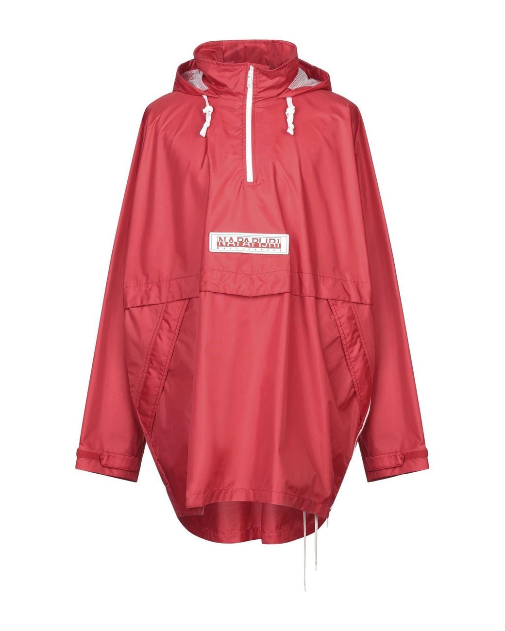 Martine Rose Red Jacket for men
