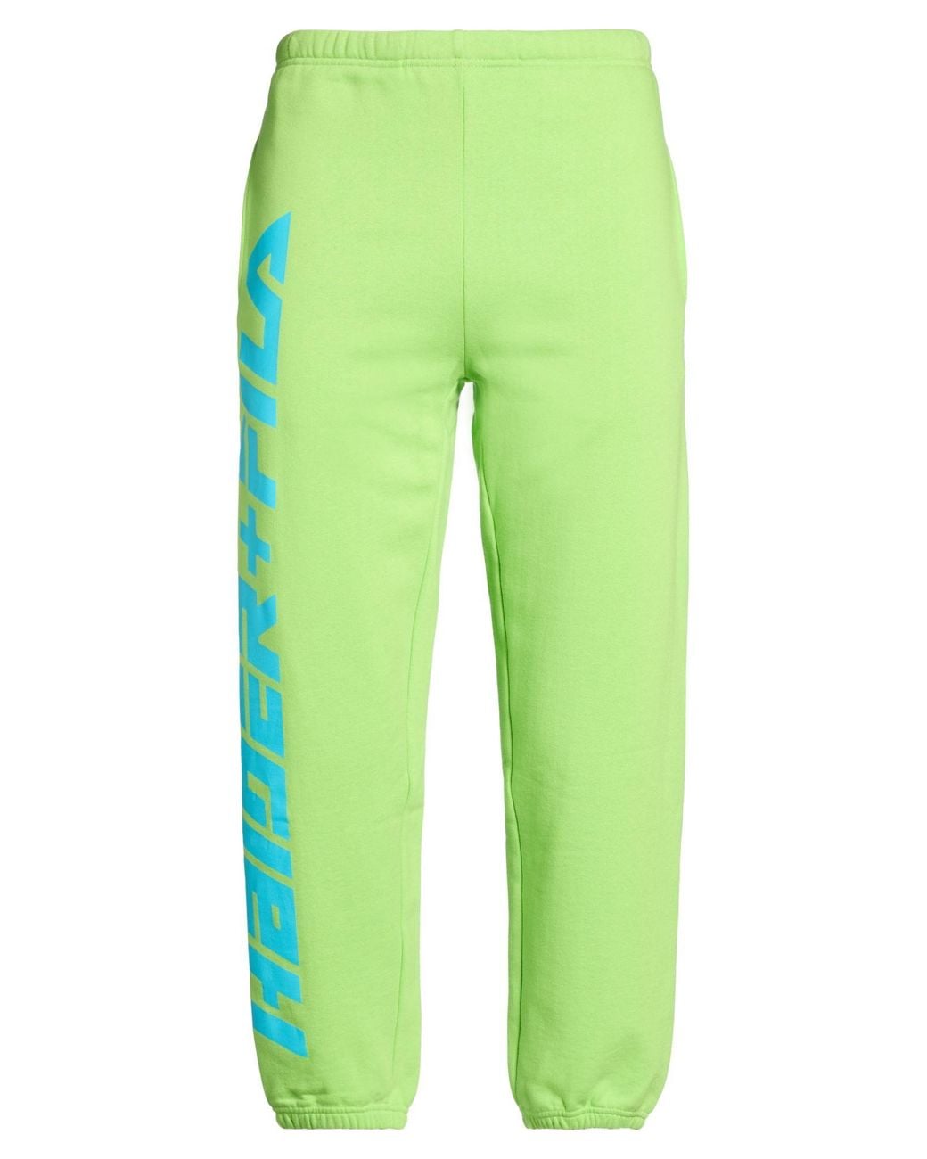 Haider Ackermann Green Pants for men