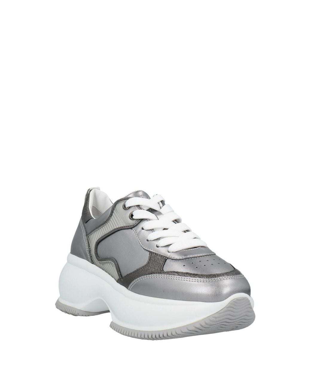 Hogan Multicolor Sneakers