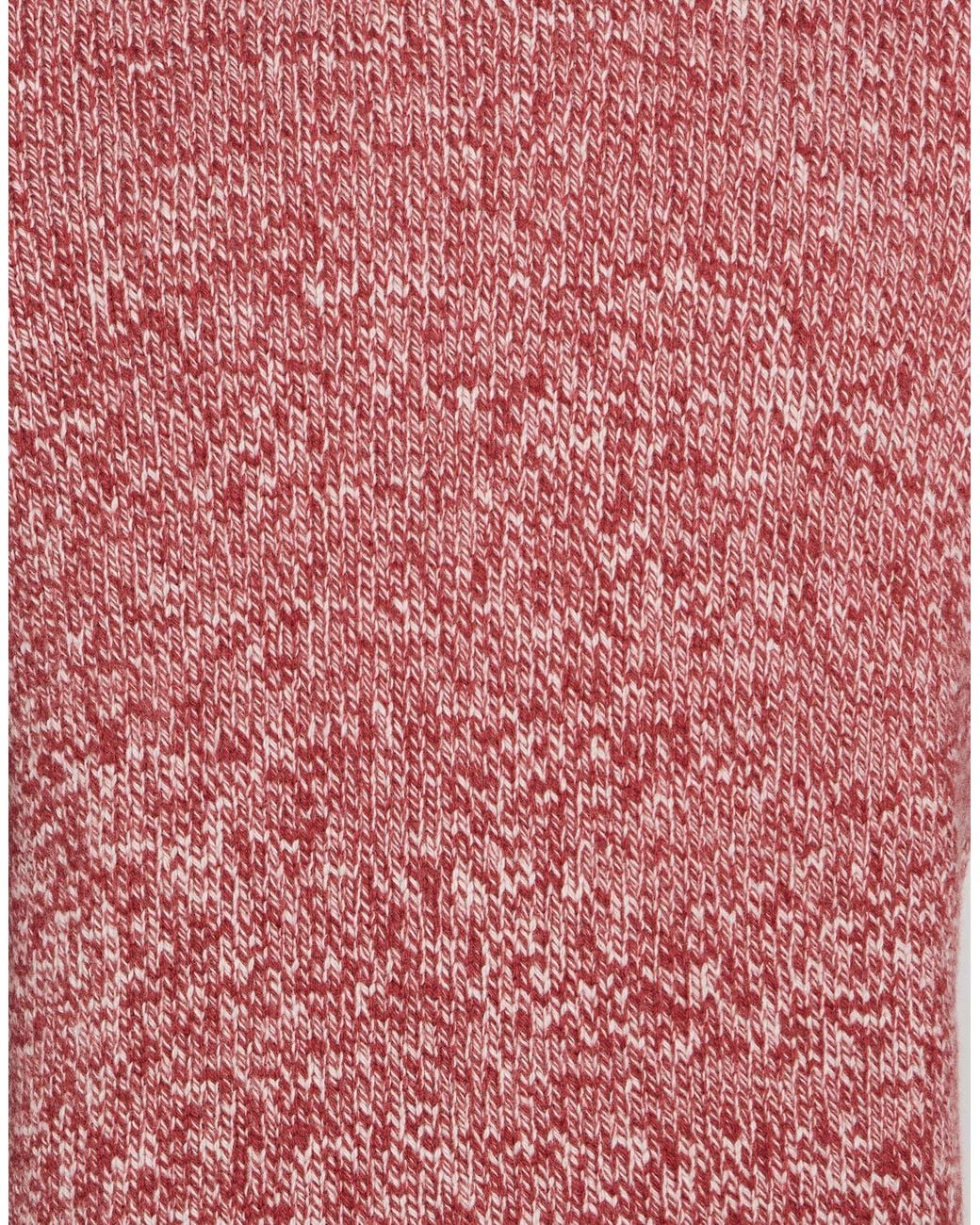 Gran Sasso Red Sweaters for men
