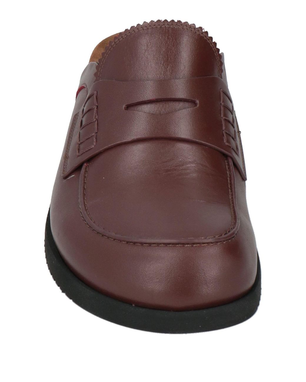 Eqüitare Brown Mules & Clogs Leather