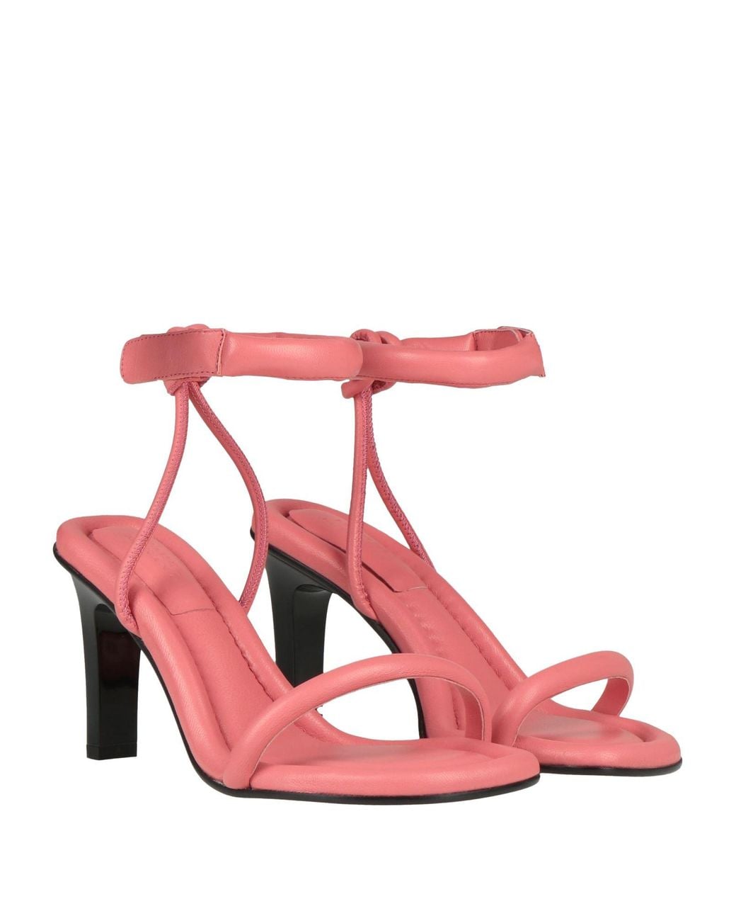 Sandales Isabel Marant en coloris Pink