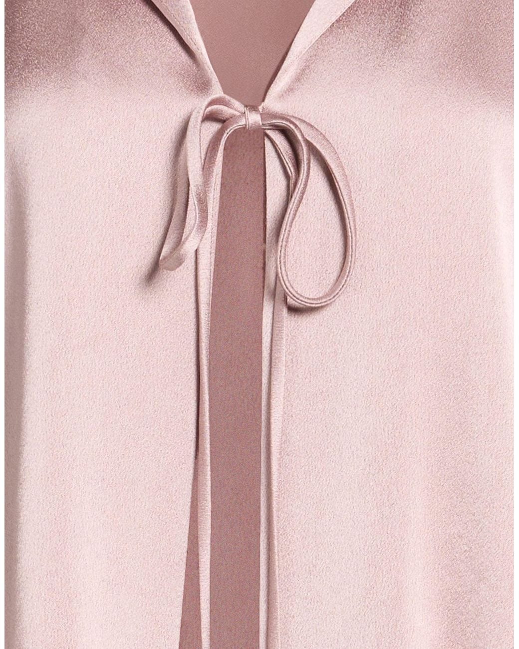 Alysi Pink Shirts
