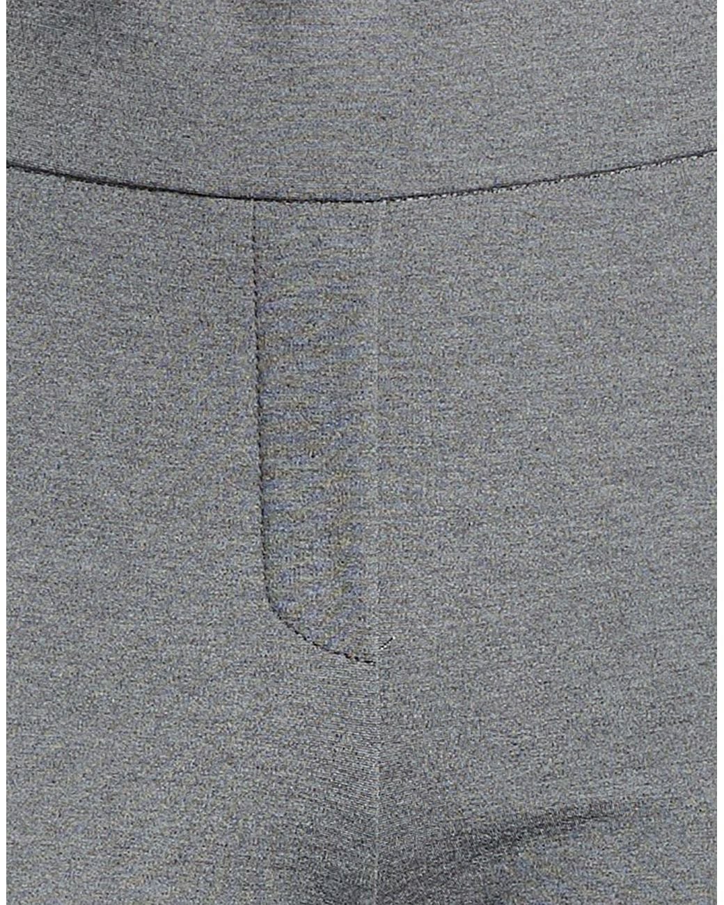 Seductive Gray Pants