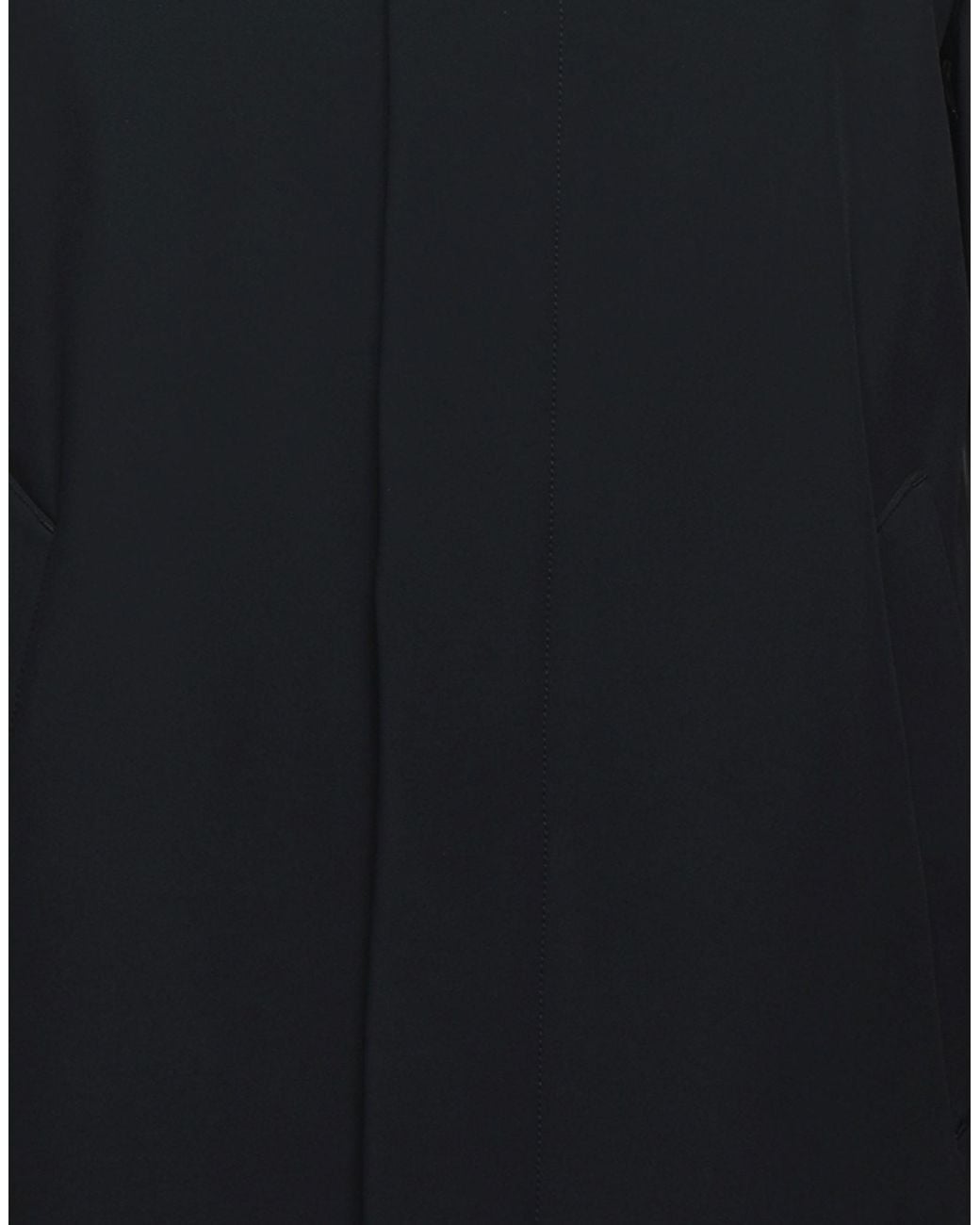 Peuterey Blue Puffer for men