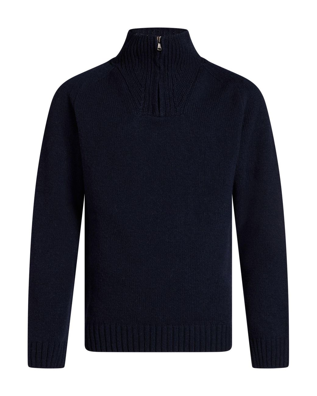 Messagerie Blue Midnight Sweater Wool for men