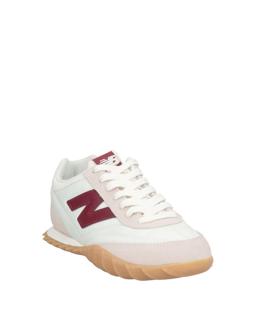 New Balance Pink Trainers