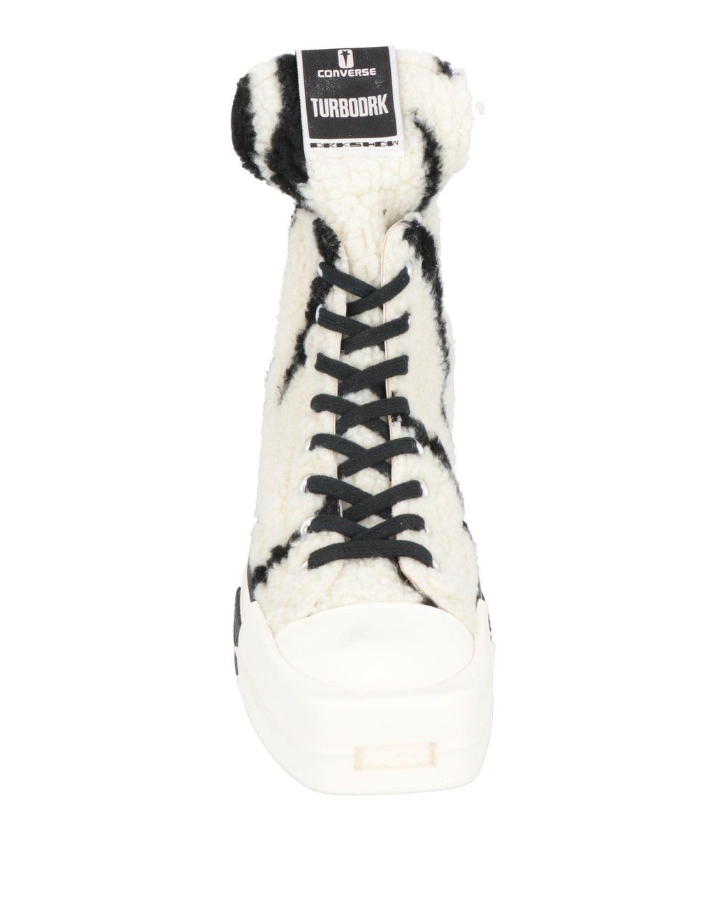 CONVERSE X DRKSHDW Natural Trainers for men