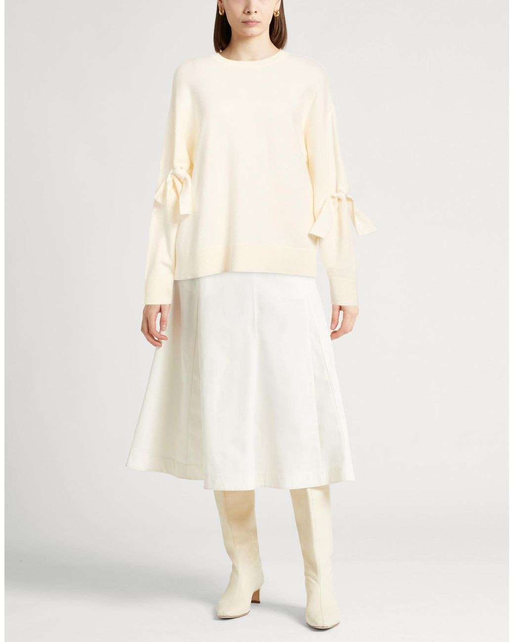 Pullover ONE & OTHER de color Natural