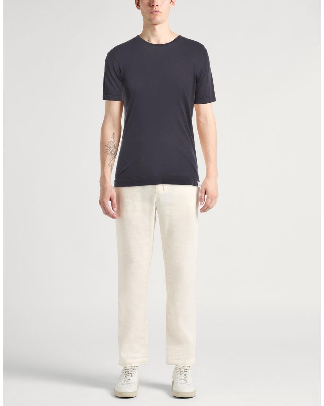 Peuterey Pullover in Blue für Herren