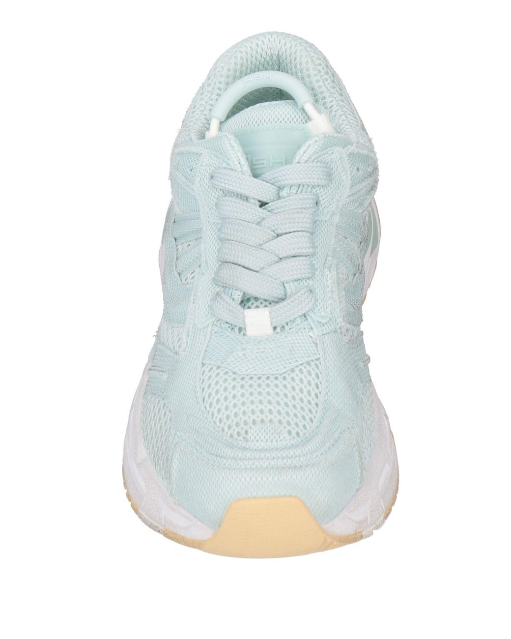 Ash Blue Trainers