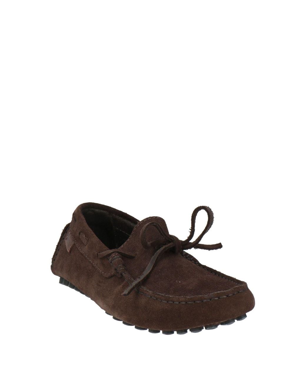 Pollini Brown Loafer for men
