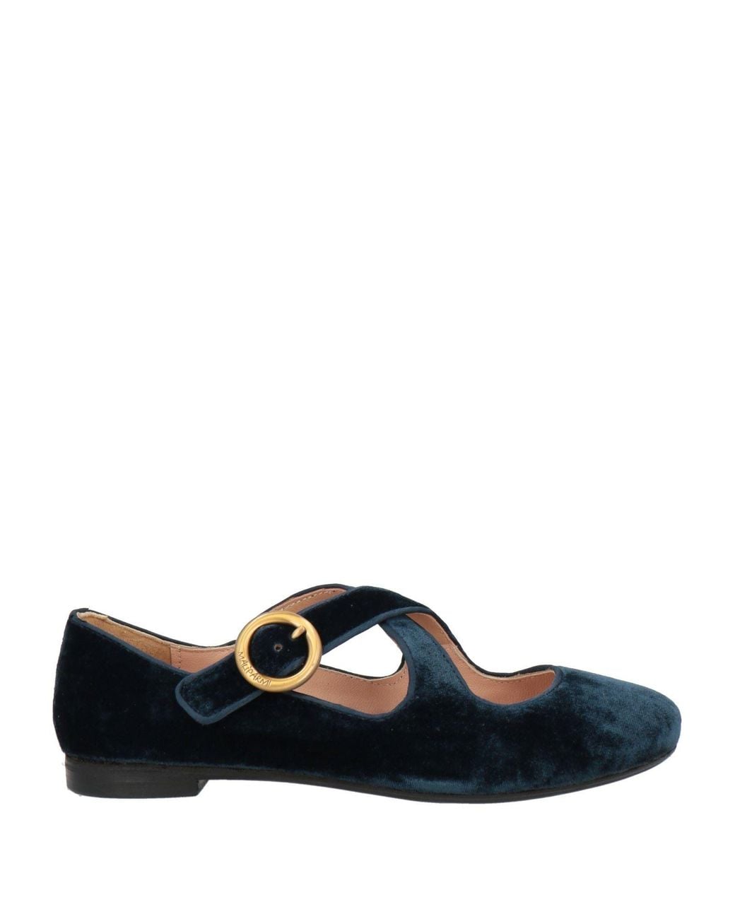 Maliparmi Blue Ballerina