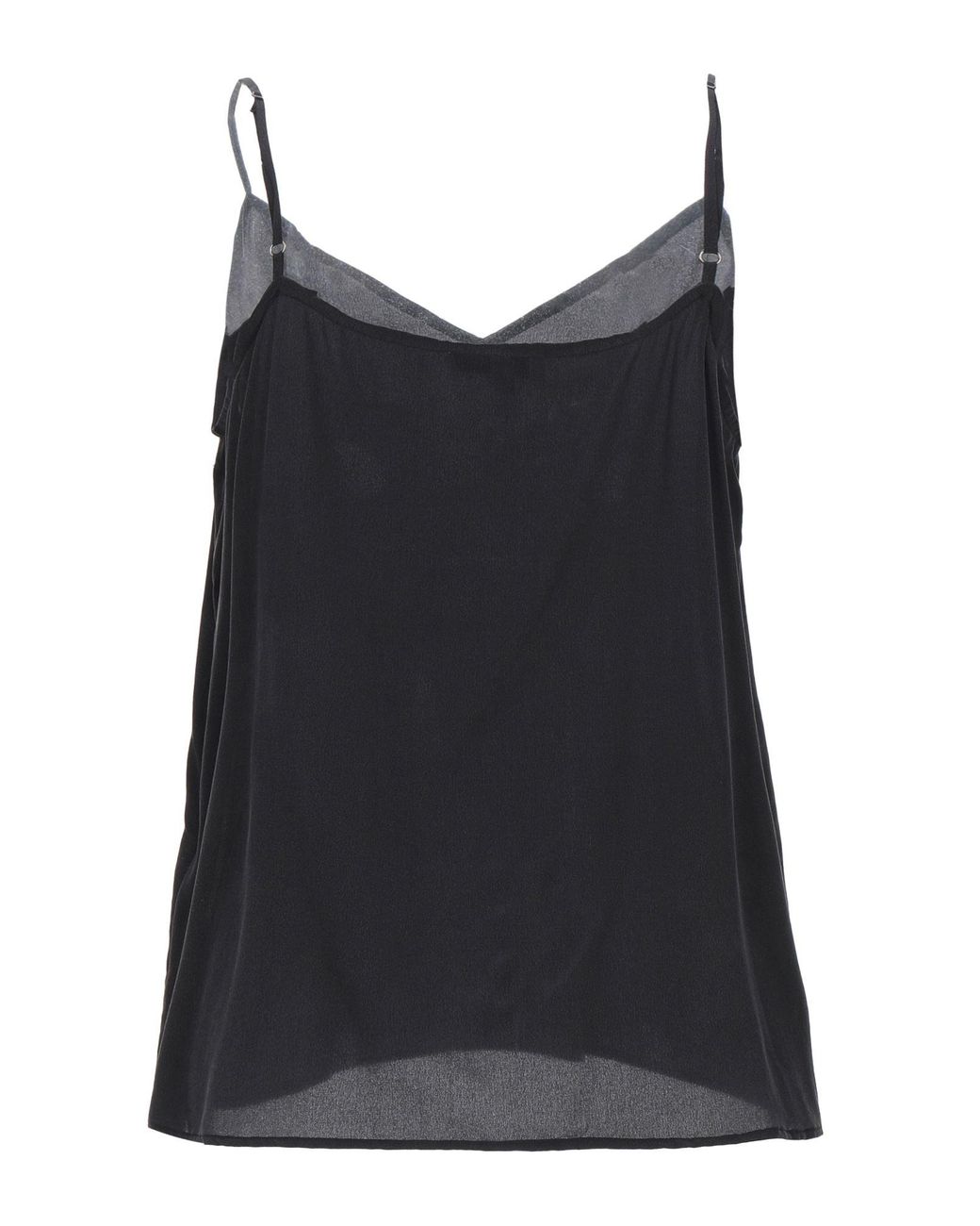 Equipment Black Tops