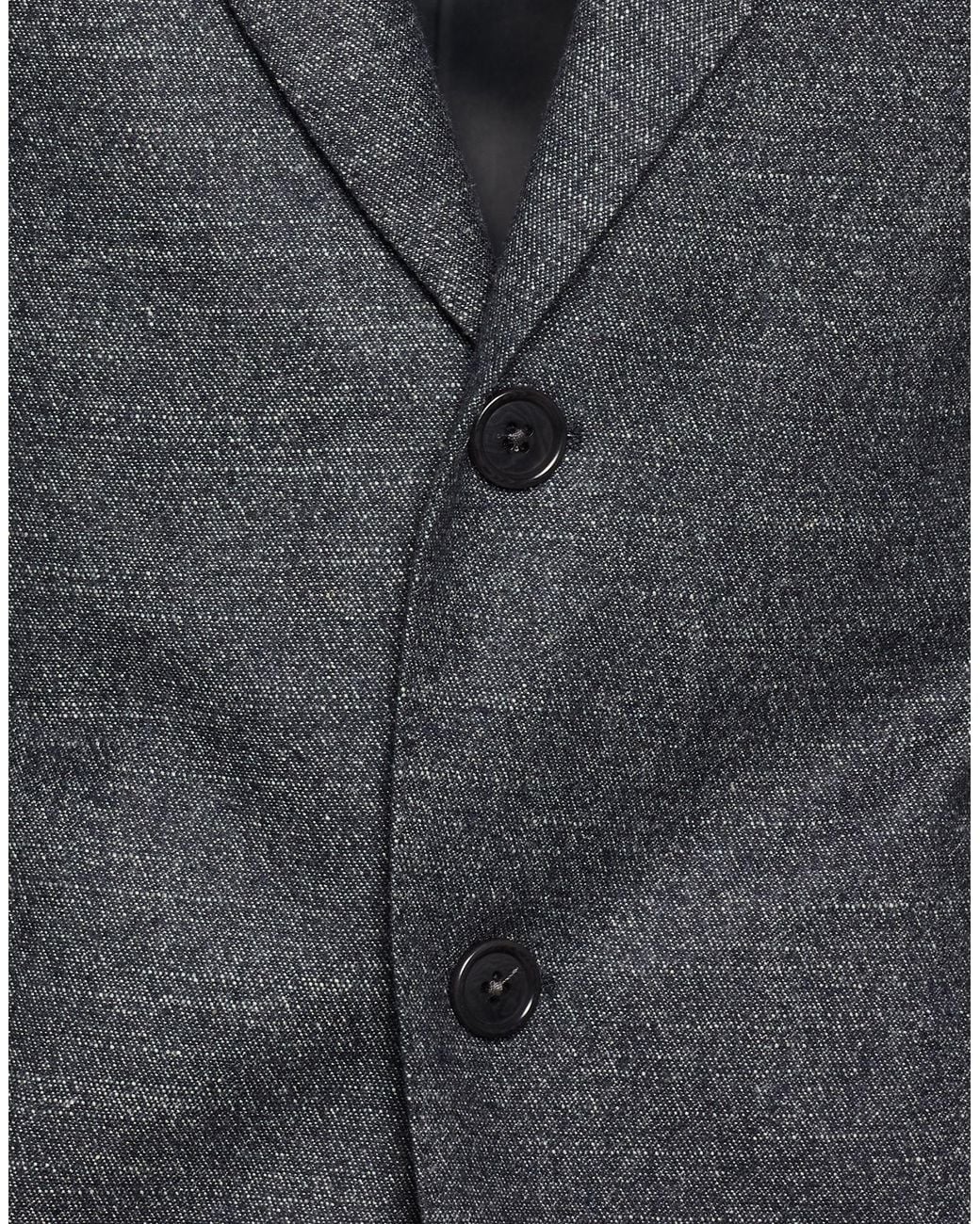 Tombolini Blue Suit for men