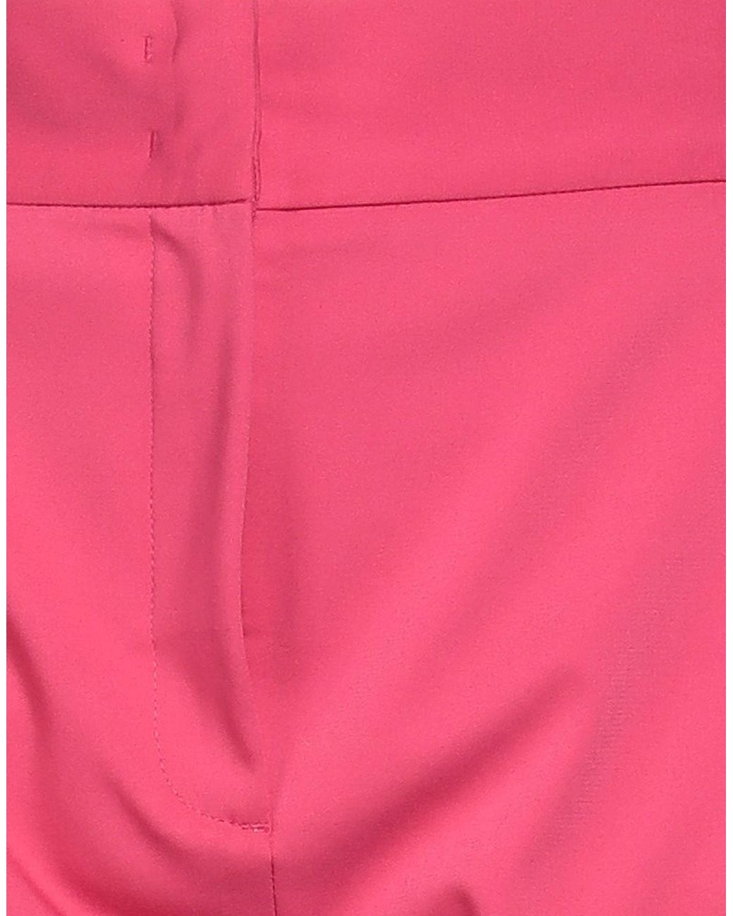 Liu Jo Pink Trouser