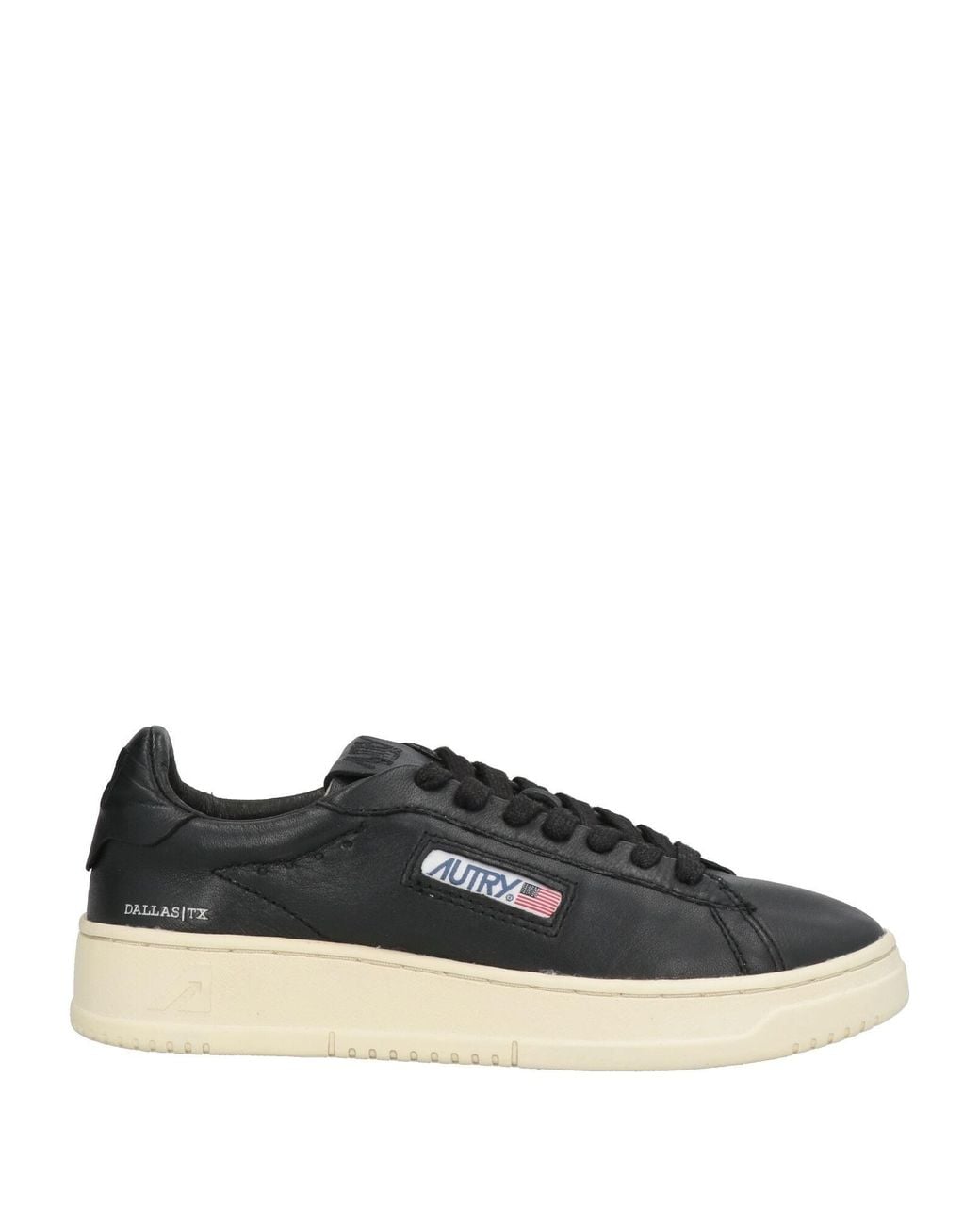 Sneakers Autry en coloris Black