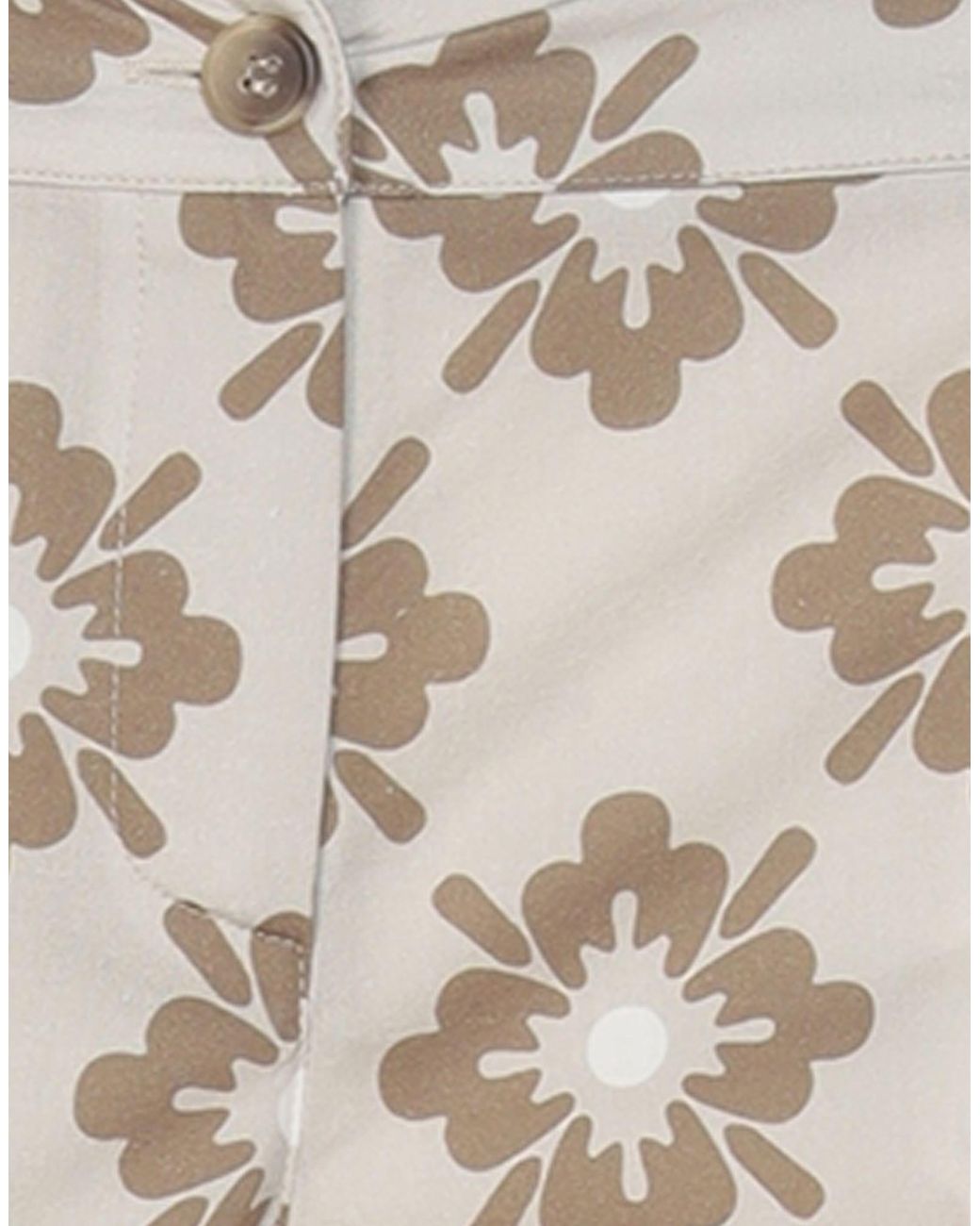 Rossopuro Natural Pants