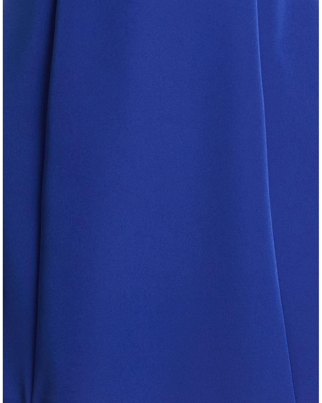 Rebel Queen Blue Mini Dresses