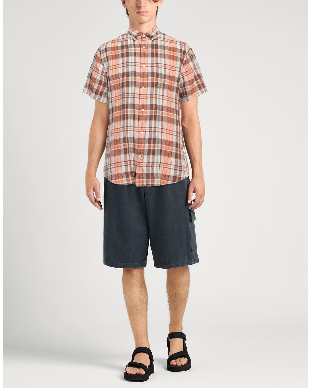 Gant White Shirt for men