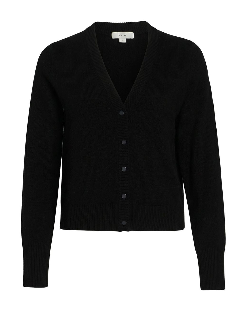 Rebecas Vince de color Black