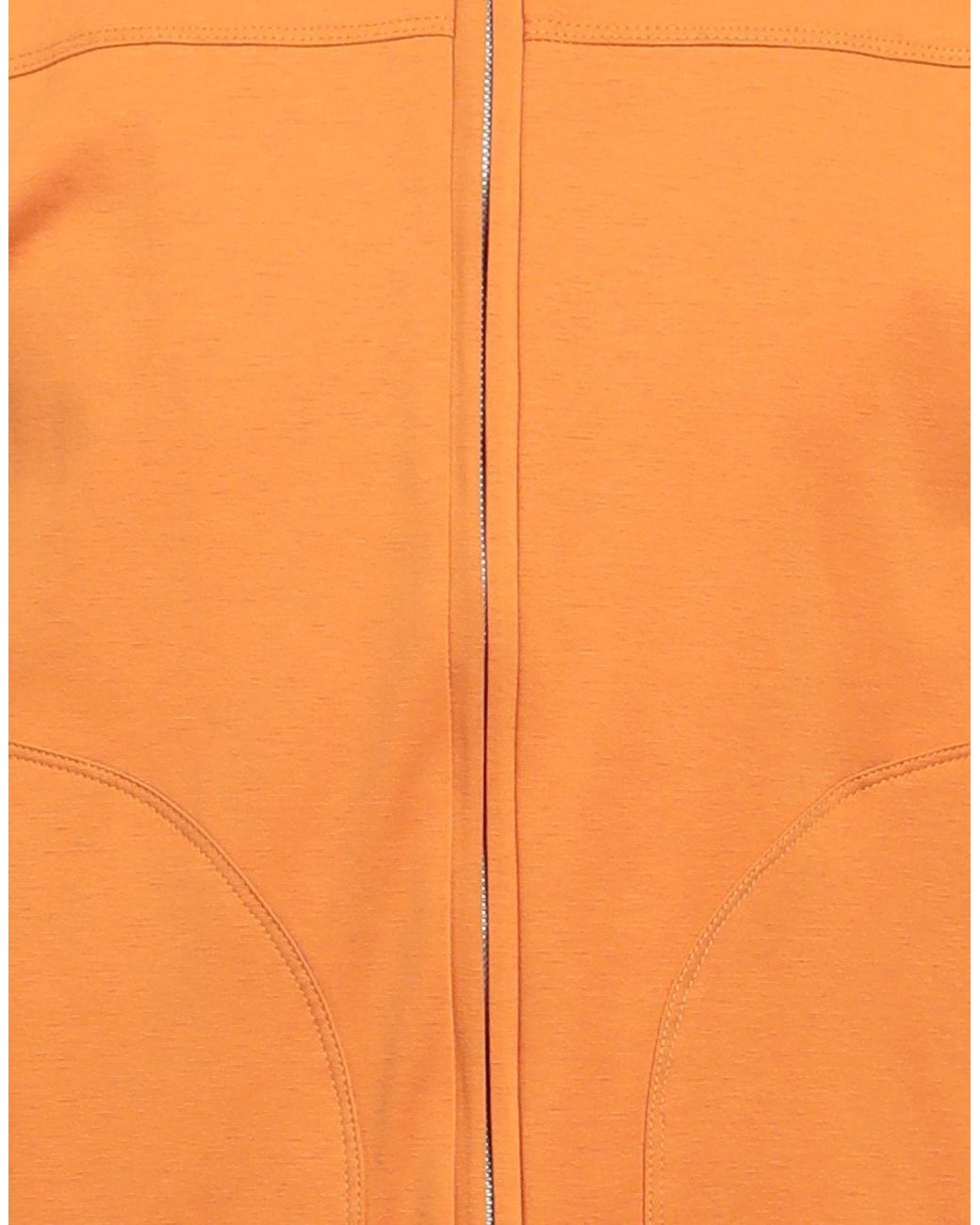 Hōsio Orange Sweatshirt for men