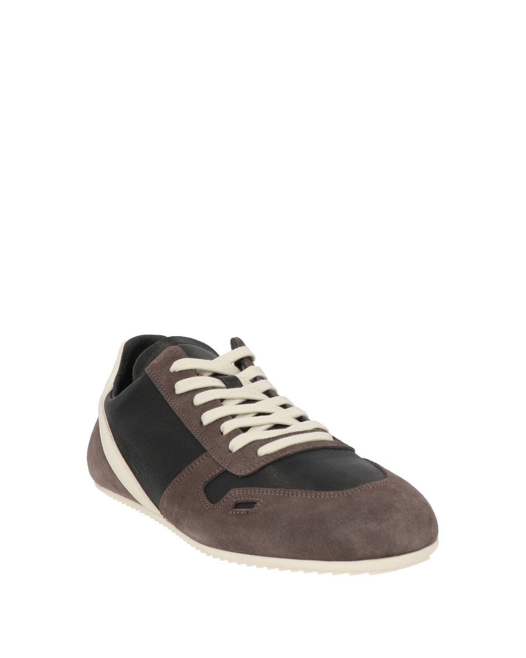 Rick Owens White Trainers for men