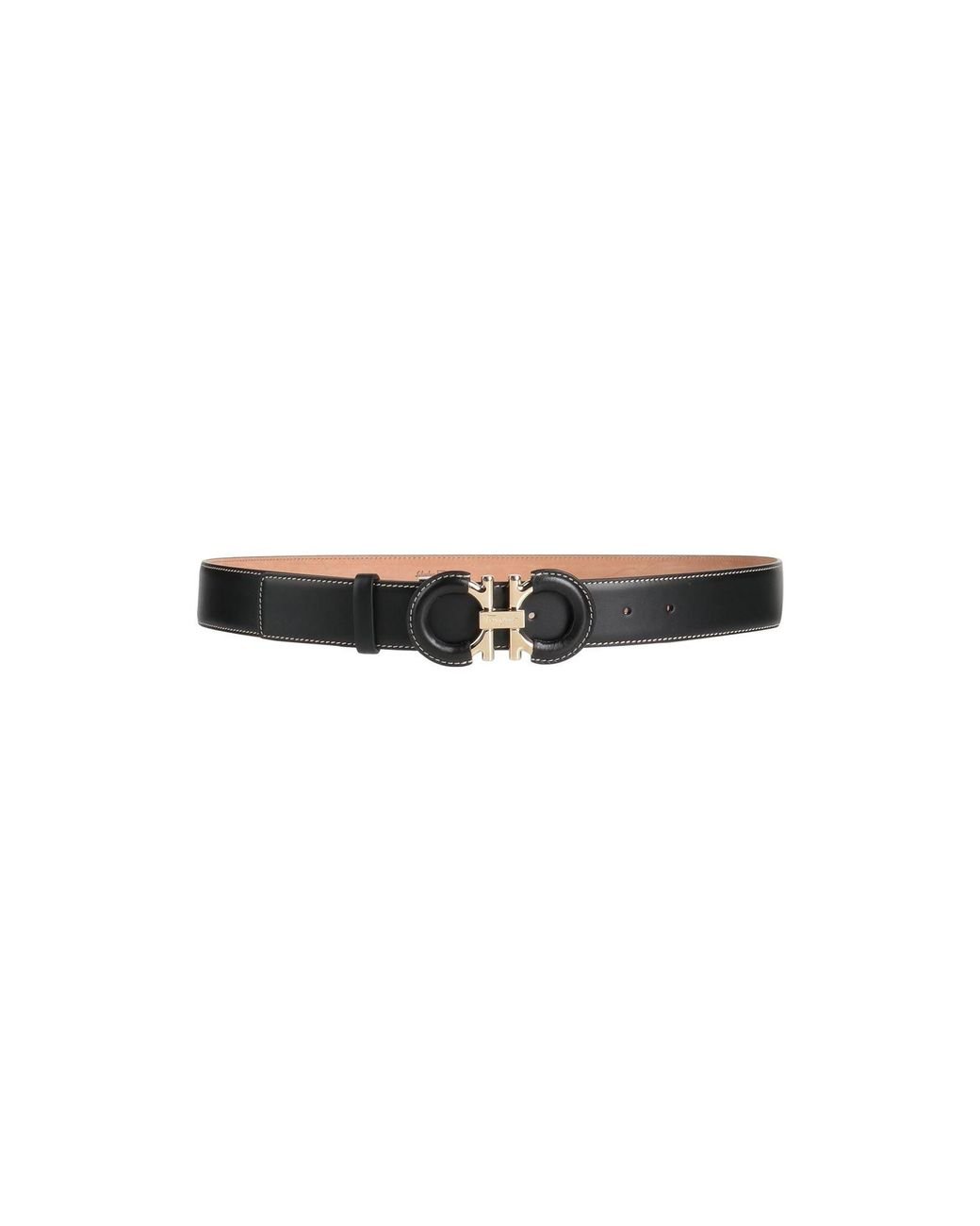 Ferragamo 2025 thin belt