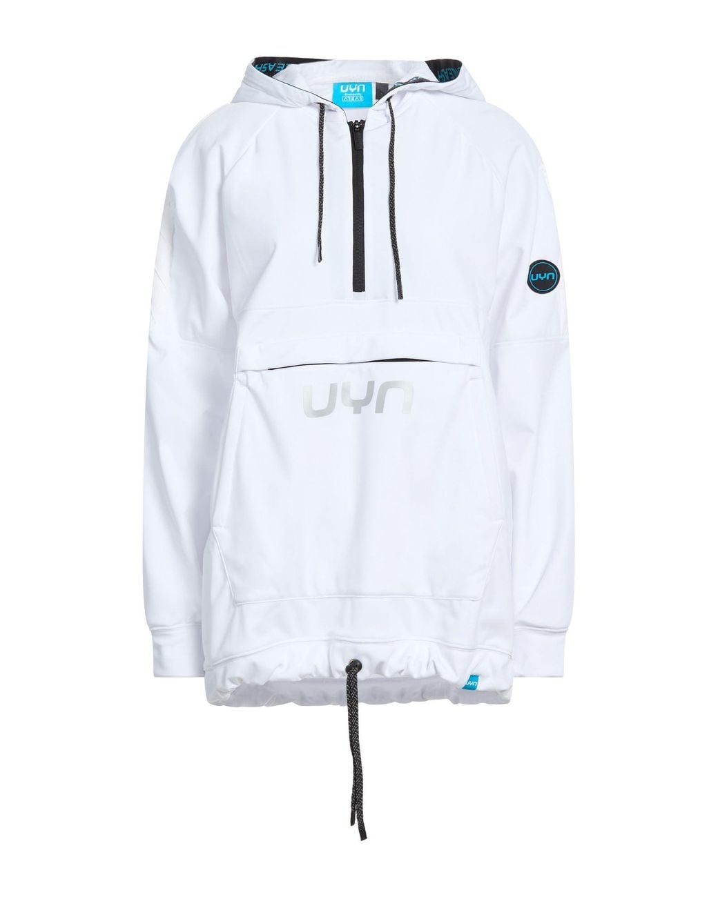 Chaqueta Y Cazadora Uyn de color White