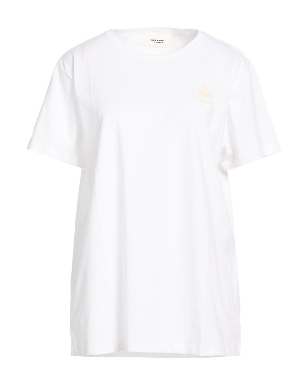 Isabel Marant White T-Shirts