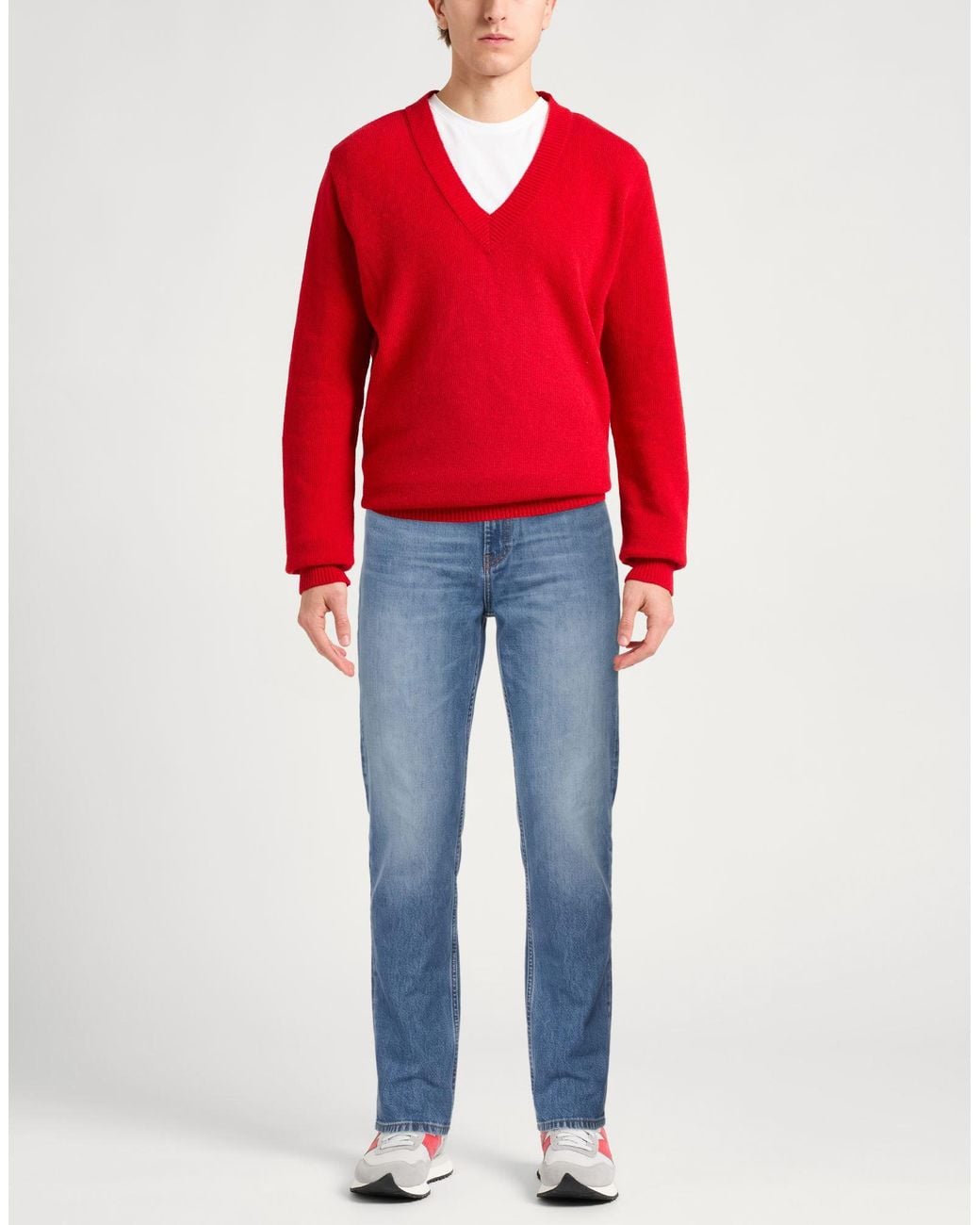 Dondup Blue Jeans for men
