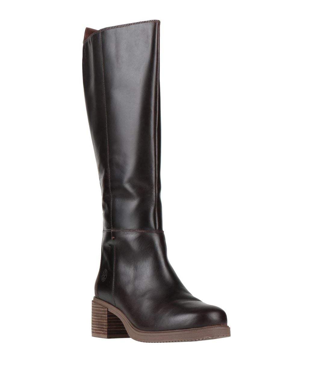Timberland Black Boot